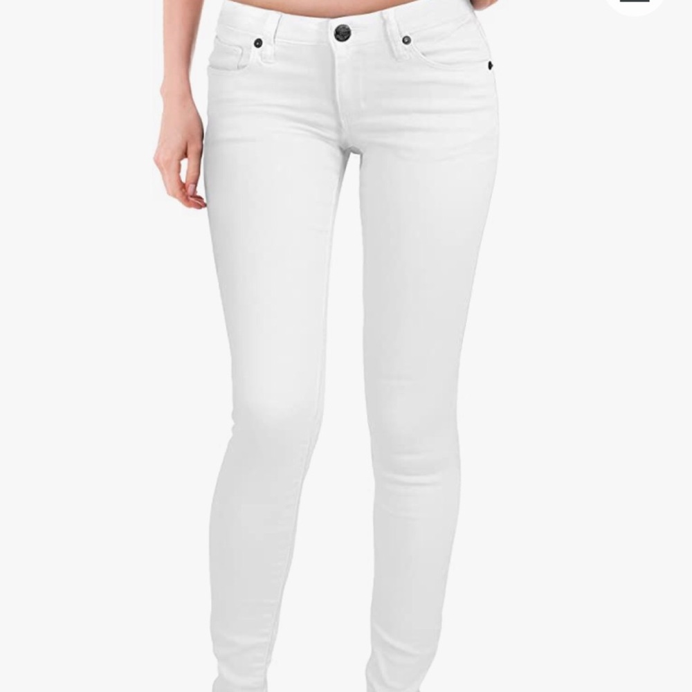GAP Thin Corduroy Skinny Jeans NWT